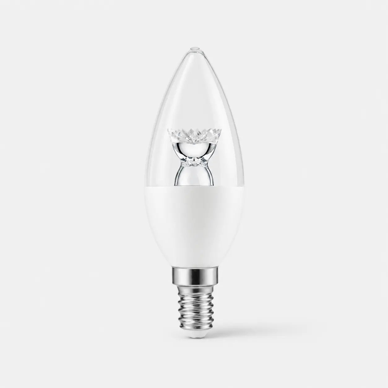 E14 LED Bulbs