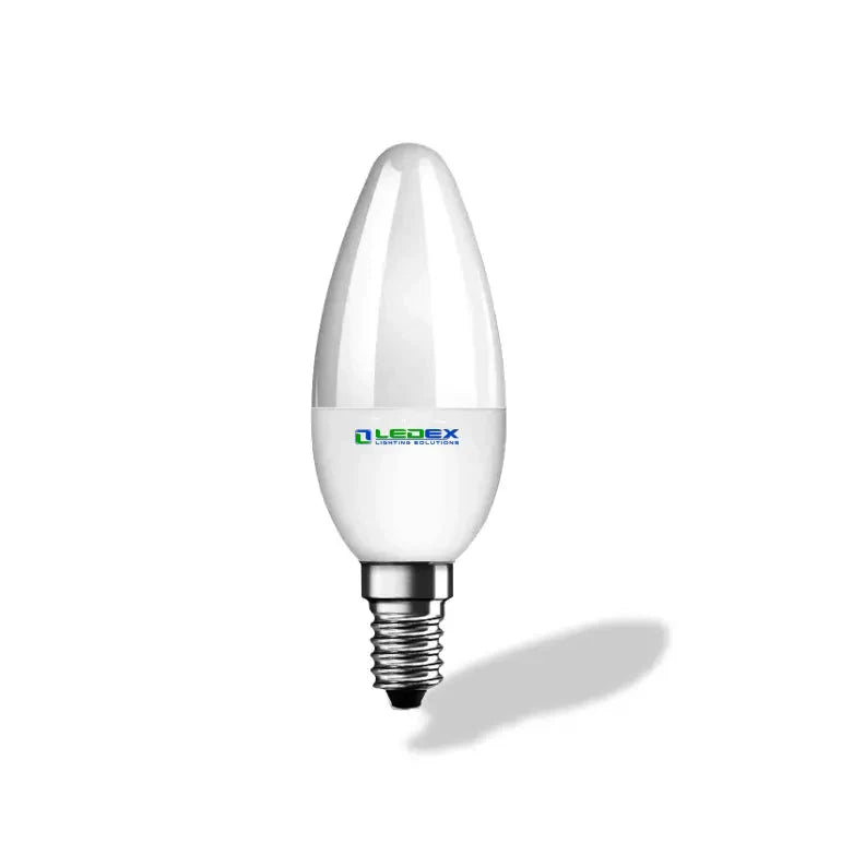 E14 LED Bulbs