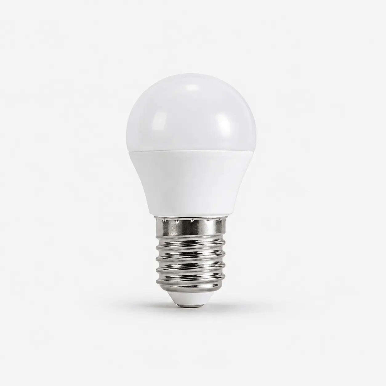 E27 LED Bulbs