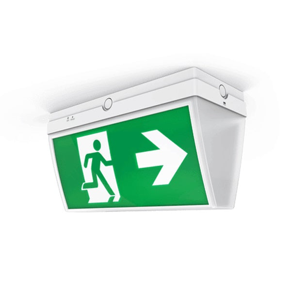 LED Emergency Lights - Reliable Emergency Lighting Fixtures in the UK ...