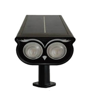 1.5W Outdoor Solar LED Garden Spike Light 4000K - Solar LED light
