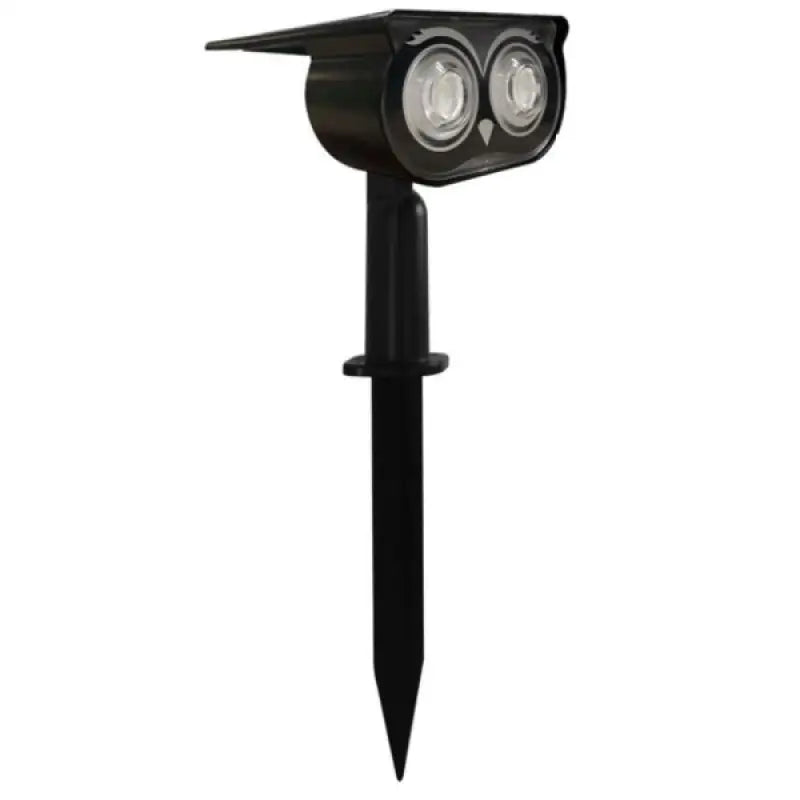 1.5W Outdoor Solar LED Garden Spike Light 4000K - Solar LED light