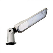 100W LED Streetlight with Motion Sensor SAMSUNG Chip 4000K - LED Streetlight
