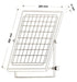 100W ORION Solar LED Outdoor Floodlight - 5000K - Solar LED light