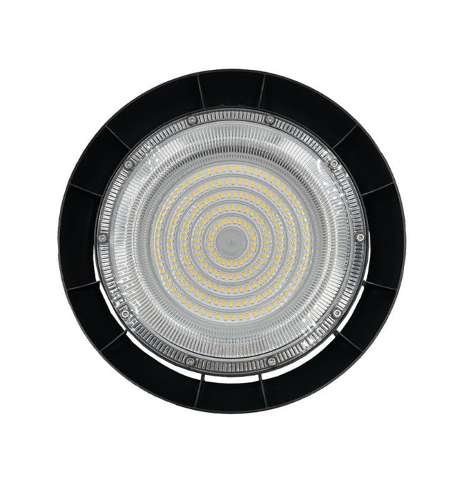 100W TITAN LED UFO High Bay Light - LED high bay