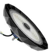 100W 150W 200W Dimmable BELGIUM LED UFO High Bay with SOSEN Driver - Lighting Fixtures - High Bays