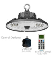 100W 150W 200W Dimmable FRANCE LED UFO High Bay with SAMSUNG Chip 3 CCT - Ceiling Light Fixtures - High Bays
