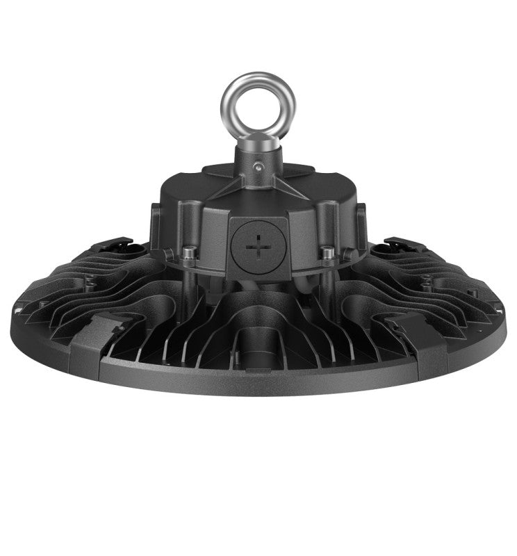 100W 150W 200W Dimmable FRANCE LED UFO High Bay with SAMSUNG Chip 3 CCT - Ceiling Light Fixtures - High Bays
