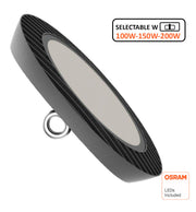 100W 150W 200W ENDURANCE LED UFO High Bay - Ceiling Light Fixtures - High Bays