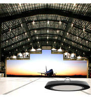 100W 150W 200W ENDURANCE LED UFO High Bay - Ceiling Light Fixtures - High Bays