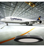 100W 150W 200W ENDURANCE LED UFO High Bay - Ceiling Light Fixtures - High Bays