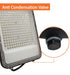 100W Avant Pro LED Outdoor Floodlight - 5700K