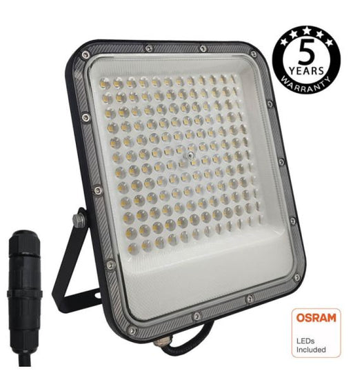 100W Avant Pro LED Outdoor Floodlight - 5700K