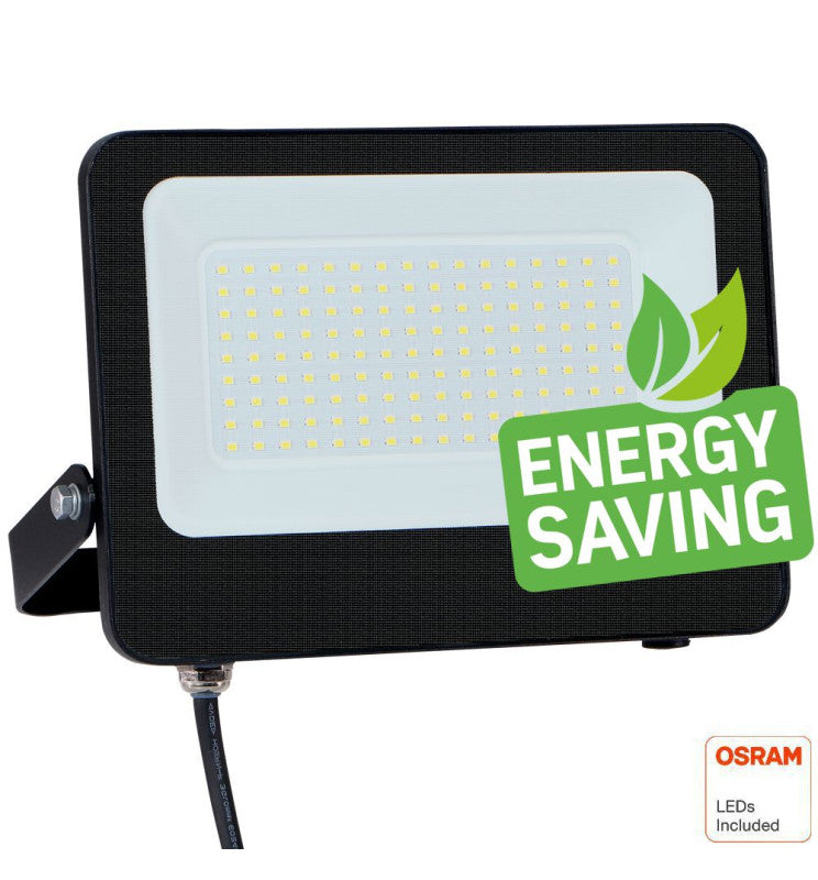 Action Lab Light 100W ACTION PRO LED Floodlight Buy in the UK | Ledex Lighting UK — Ledex UK