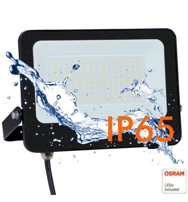 100W ACTION PRO LED Floodlight - Flood & Spot Lights - Floodlights