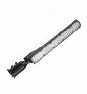 100W AREA FLEX Street Lights with OSRAM Chip 2700K - Landscape Pathway Lighting - Street Lights