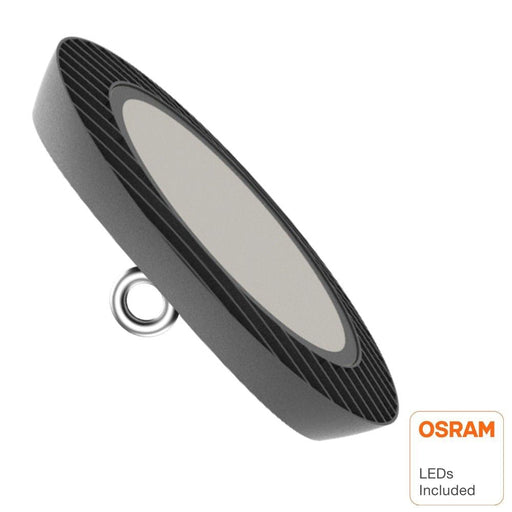 100W ENDURANCE LED High Bay UFO with OSRAM Chip 4000K - LED high bay