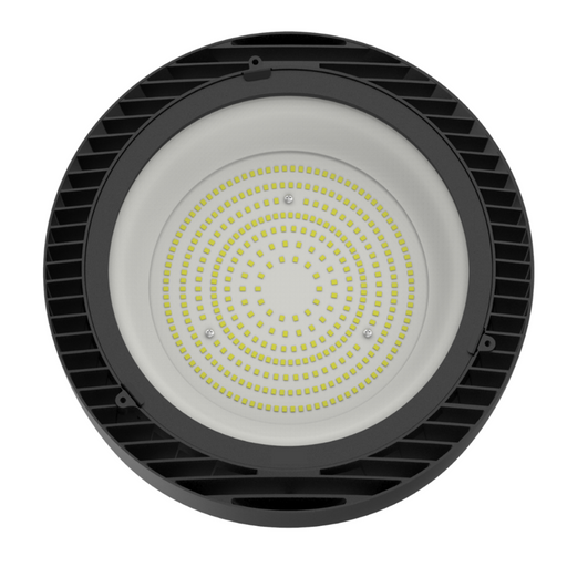 100W ENDURANCE LED High Bay UFO with OSRAM Chip 6000K - LED High bey - Ledex Lighting UK