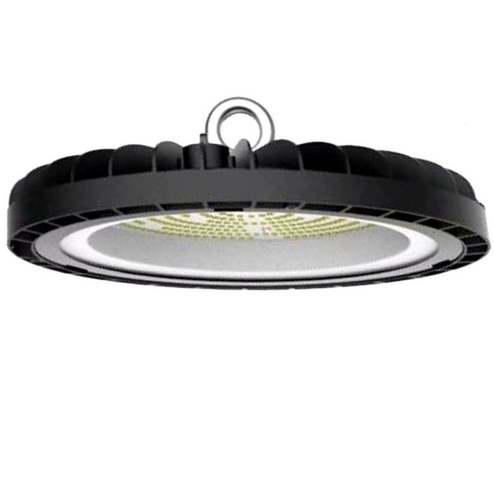 100W FRANCE LED High Bay UFO with OSRAM Chip 4000K - LED High bey - Ledex Lighting UK