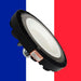 100W FRANCE LED High Bay UFO with OSRAM Chip 5700k - LED High bey - Ledex Lighting UK