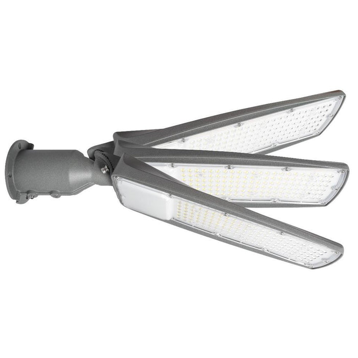 100W FRIGG LED Streetlight 4000k - LED Streetlight - Ledex Lighting UK