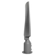 100W FRIGG Street Lights with PHILIPS Chip 5000K - Lighting Fixtures - Street Lights