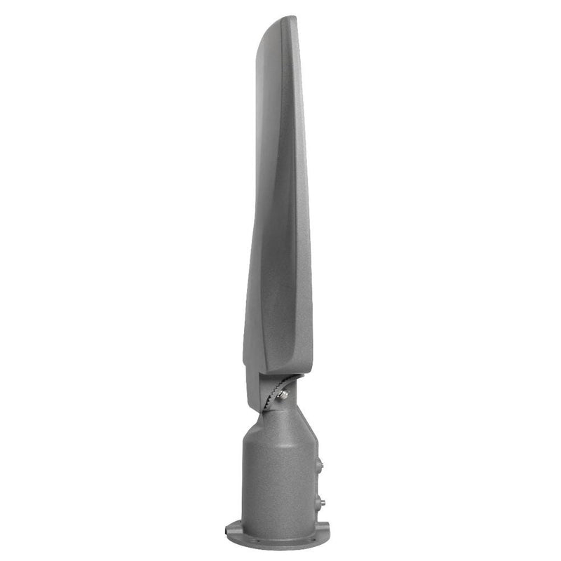 100W FRIGG Street Lights with PHILIPS Chip 5000K - Lighting Fixtures - Street Lights