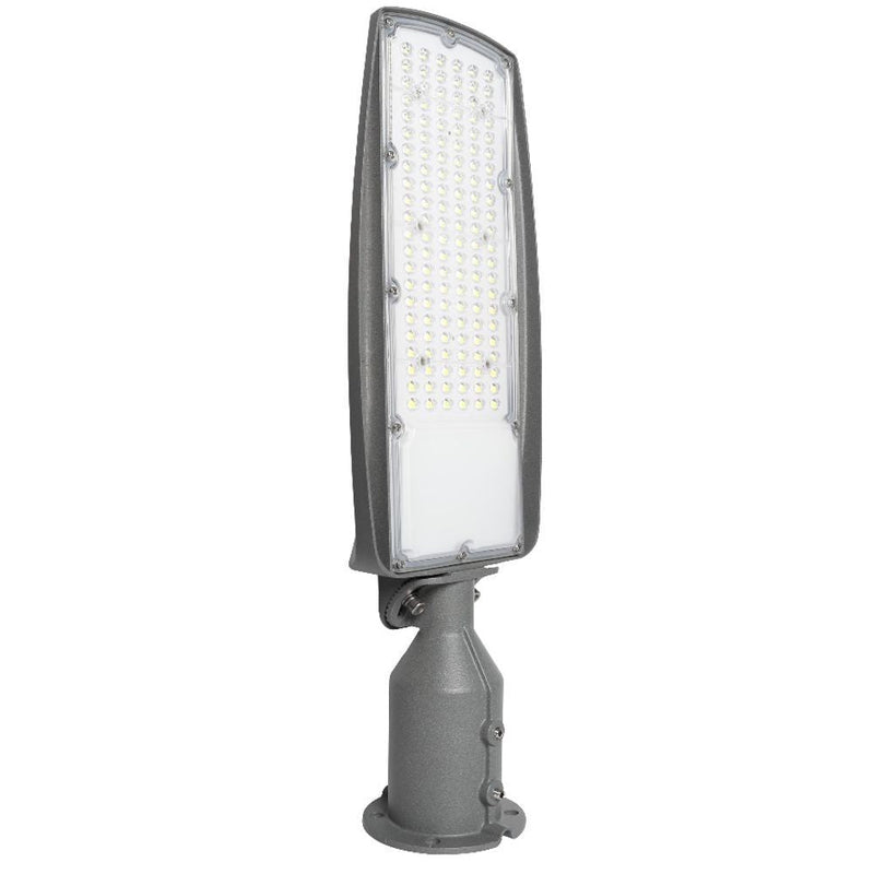 100W FRIGG LED Streetlight with PHILIPS Chip 5000K - LED Streetlight