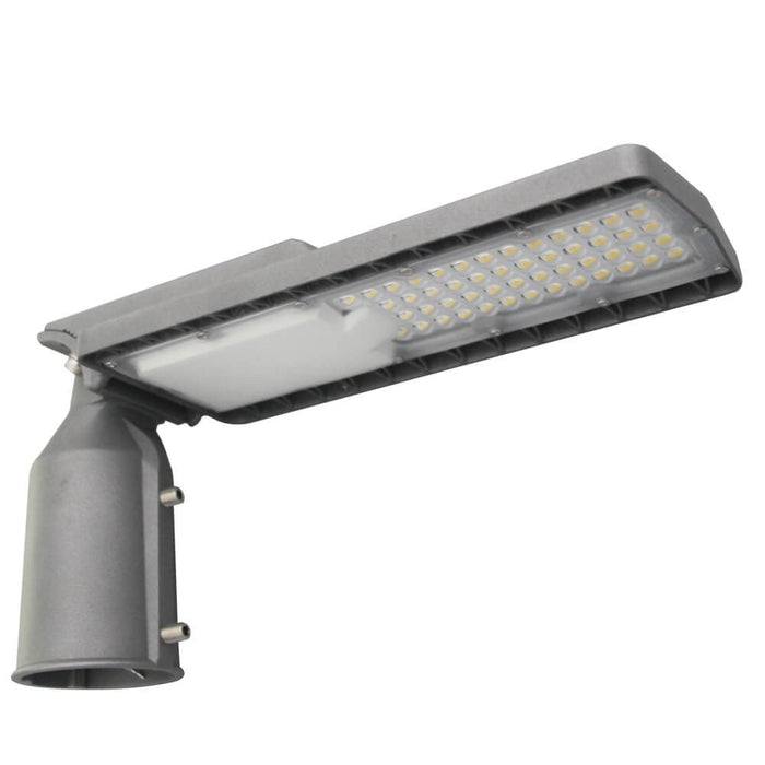 100W HALLEY LED Streetlight with BRIDGELUX Chip 4000K - LED Streetlight - Ledex Lighting UK