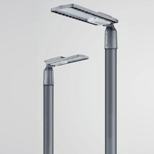 100W HALLEY Street Lights with BRIDGELUX Chip - Night Lights & Ambient Lighting - Street Lights