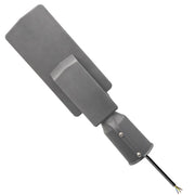 100W HALLEY Street Lights with BRIDGELUX Chip - Night Lights & Ambient Lighting - Street Lights