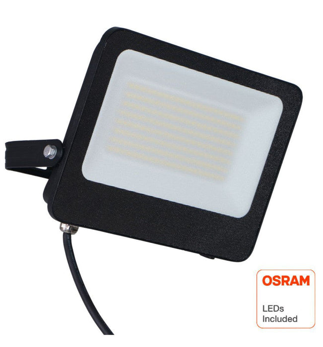 100W LED Floodlight ACTION PRO with OSRAM CHIPs