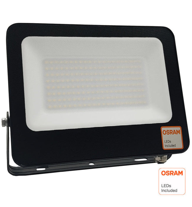 100W LED Floodlight ACTION PRO with OSRAM CHIPs