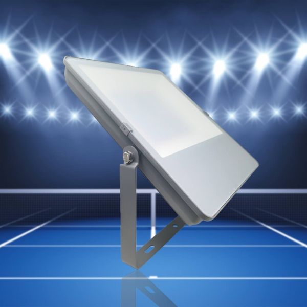 200W EVOLUTION Outdoor LED Floodlight 6000K - LED Floodlight