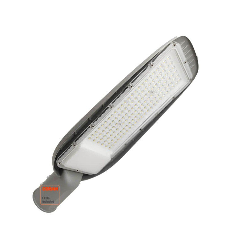 100W AVANT LED Streetlight with OSRAM Chip - 4000K / FAST 2-4 working days - LED Streetlight