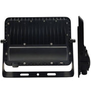 100W NEW AVANT LED Floodlight Black 3 CCT - Flood & Spot Lights - Floodlights