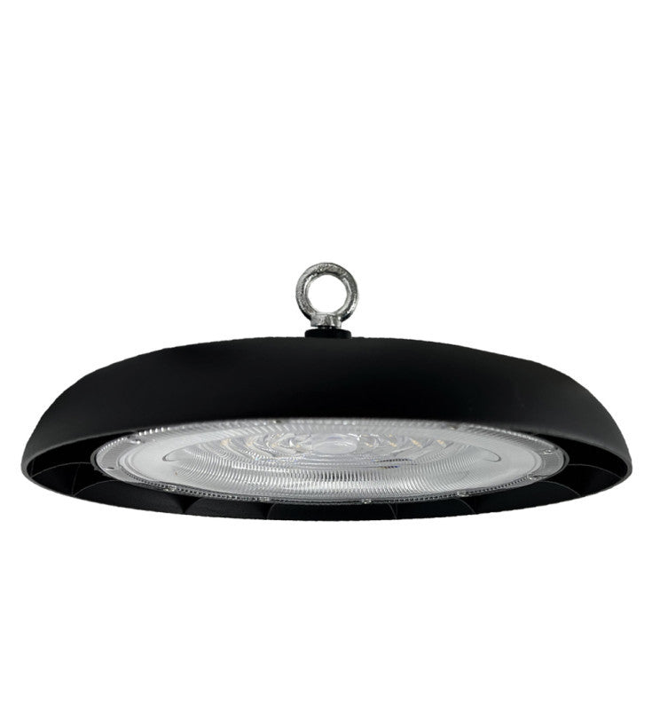 100W NEW TITAN LED UFO High Bay Light CCT - Lighting Fixtures - High Bays