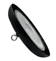 100W NEW TITAN LED UFO High Bay Light CCT - Lighting Fixtures - High Bays