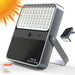 100W All-in-one SOLAR LED Floodlight with OSRAM Chip 5700K - Solar LED