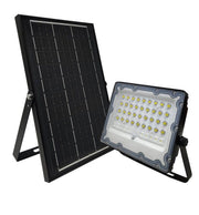 100W Solar AVANT LED Floodlight with LUMILEDS Chip 5700K - Solar LED light