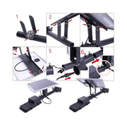 60W Smart Solar ECO SANAN LED Streetlight 6000K - Solar LED light