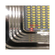 60W Smart Solar ECO SANAN LED Streetlight 6000K - Solar LED light