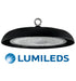 100W TITAN LED UFO High Bay Light - LED high bay - Ledex Lighting UK