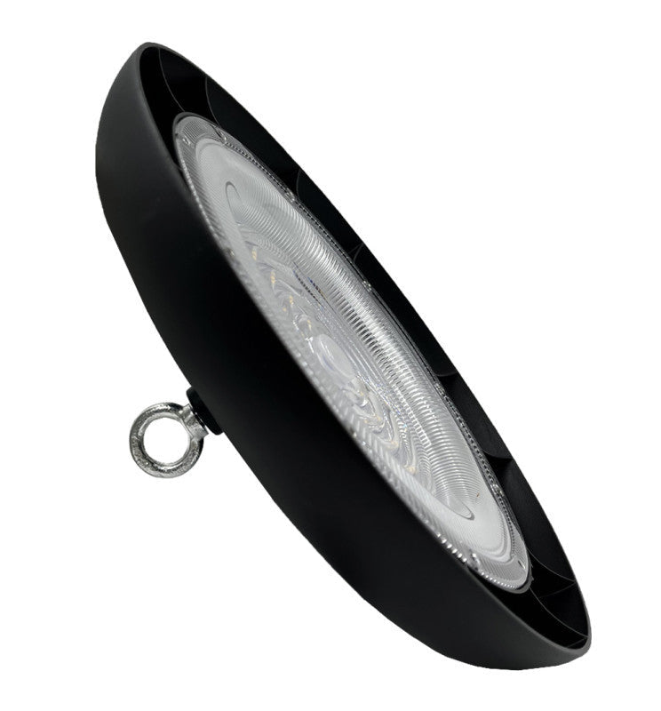 100W NEW TITAN LED UFO High Bay Light CCT