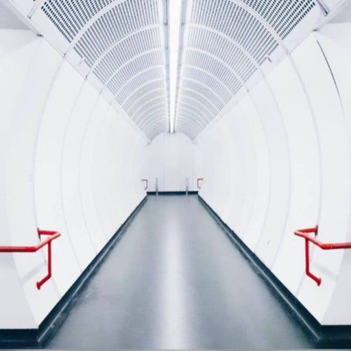 10W T8 LED Tube Glass 60cm - LED Tube