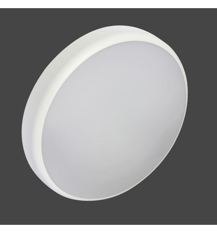 10W 15W 20W LED Ceiling Light with Radar Motion Sensor 5 CCT - Ceiling Light Fixtures - Bulkheads