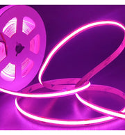 10W 24V LED COB Strip 5m IP20 - Special for Butchers - Light Ropes & Strings - Strip Lights