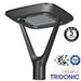 10W-60W TURIN Street light TRIDONIC Programmable Driver - LED Streetlight - Ledex Lighting UK