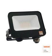 10W ACTION PRO LED Floodlight - Flood & Spot Lights - Floodlights