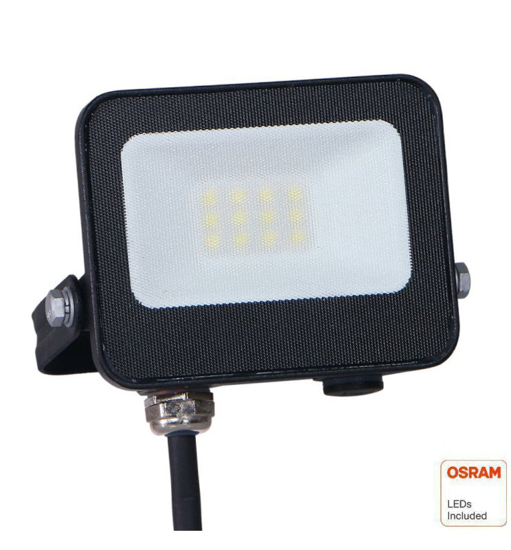 10W ACTION PRO LED Floodlight - Flood & Spot Lights - Floodlights